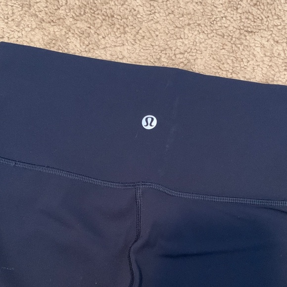 Lululemon leggings - Picture 4 of 5